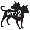 MTV2 Logo