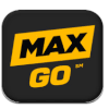 MAX GO Logo