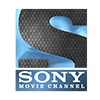 Sony Movie Channel Logo
