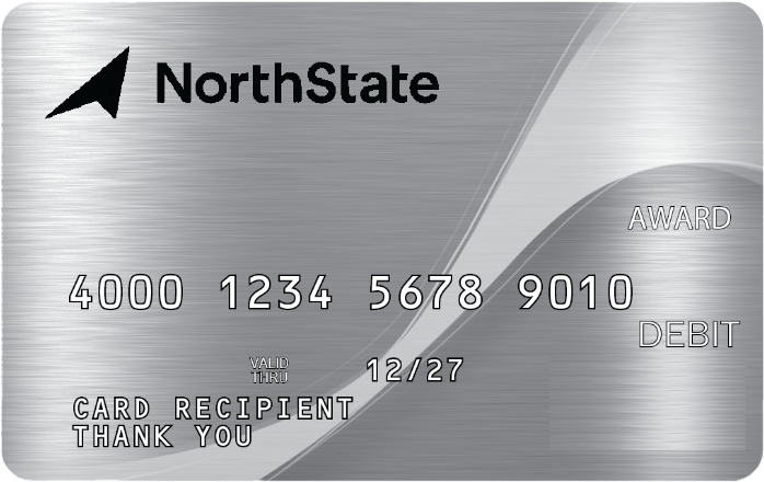 NorthState Gift Card